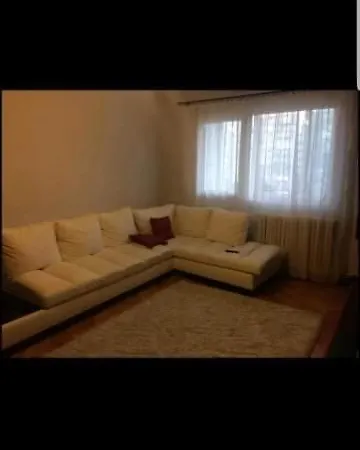 公寓 Apartament De Inchiriat Pentru Untold