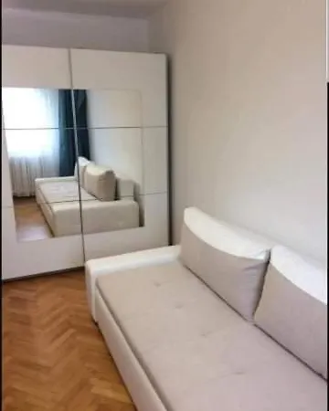公寓 Apartament De Inchiriat Pentru Untold *