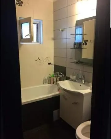 公寓 Apartament De Inchiriat Pentru Untold
